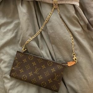 Louis Vuitton Mini Bag